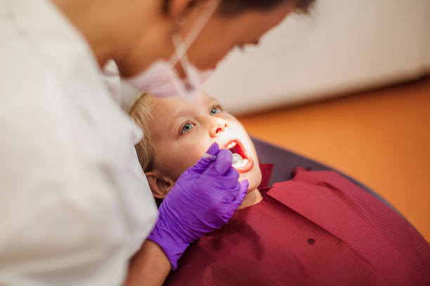 Best Emergency Root Canal Treatment in Welcome, NC