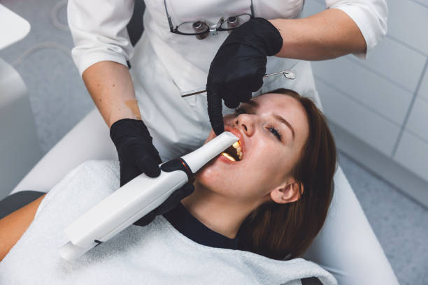 Best Walk-In Emergency Dentist in Welcome, NC